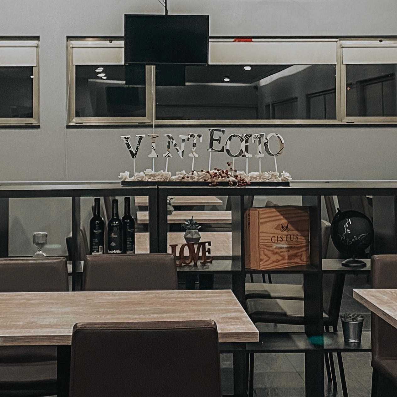 Imagem de capa de Restaurante 28