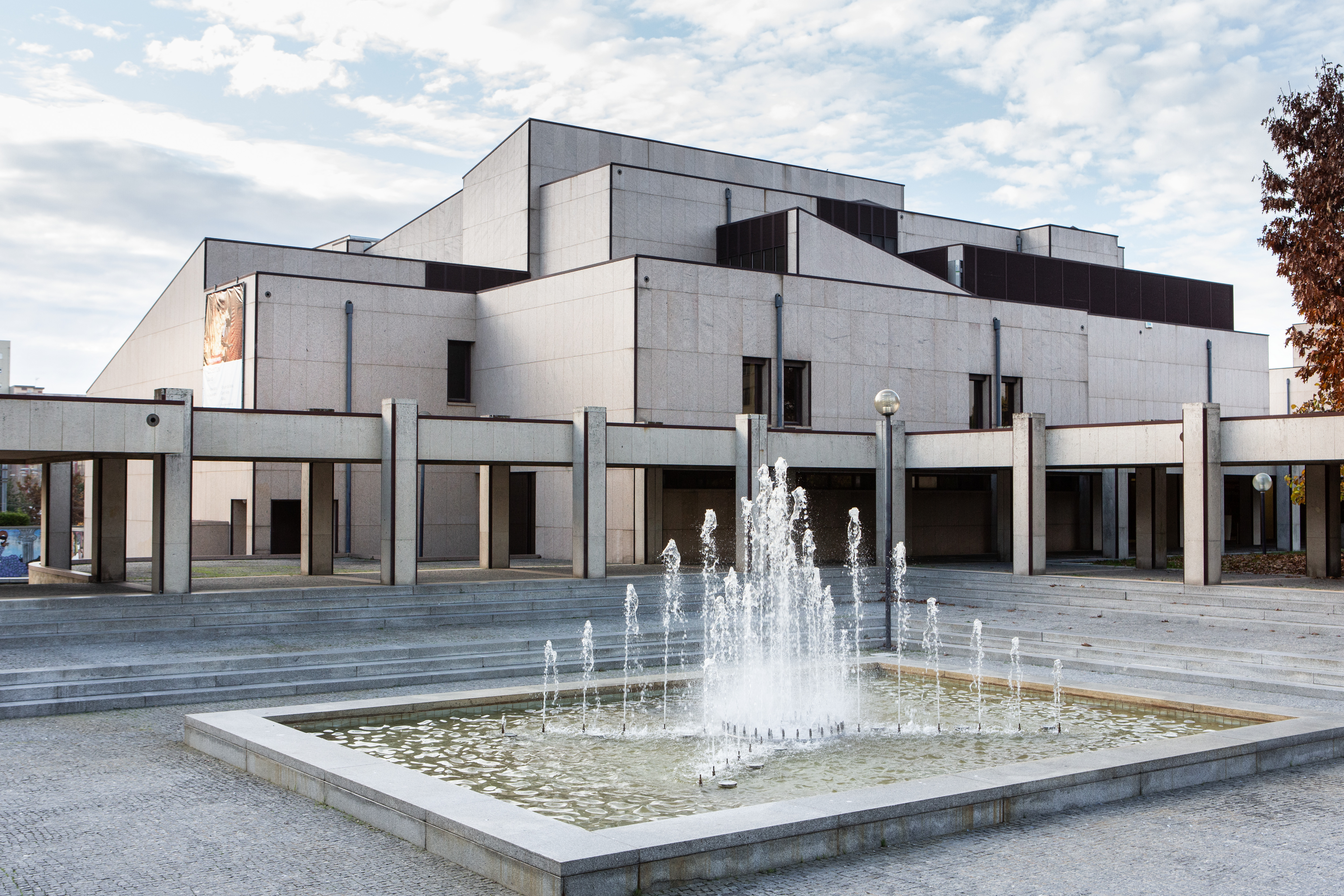 Imagem de capa de Itinerário Urbano pela Maia