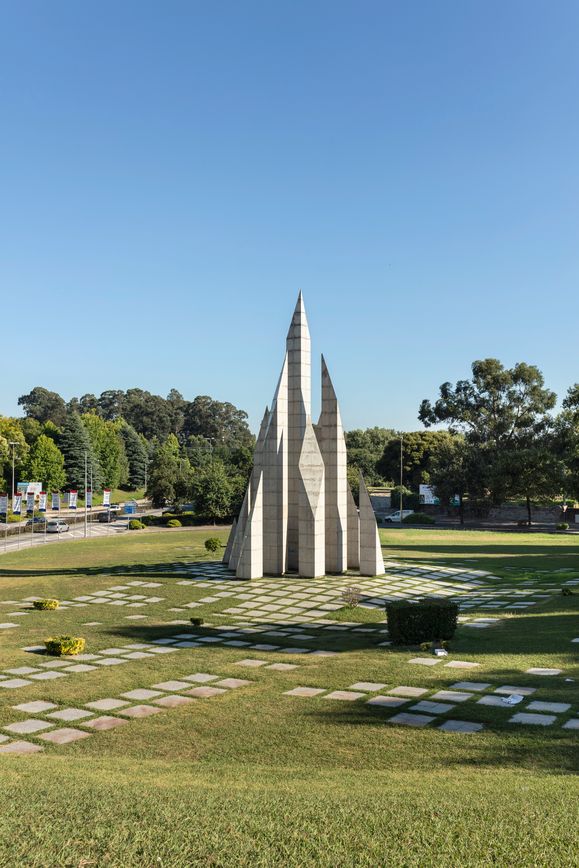Imagem de capa de Centro da Cidade