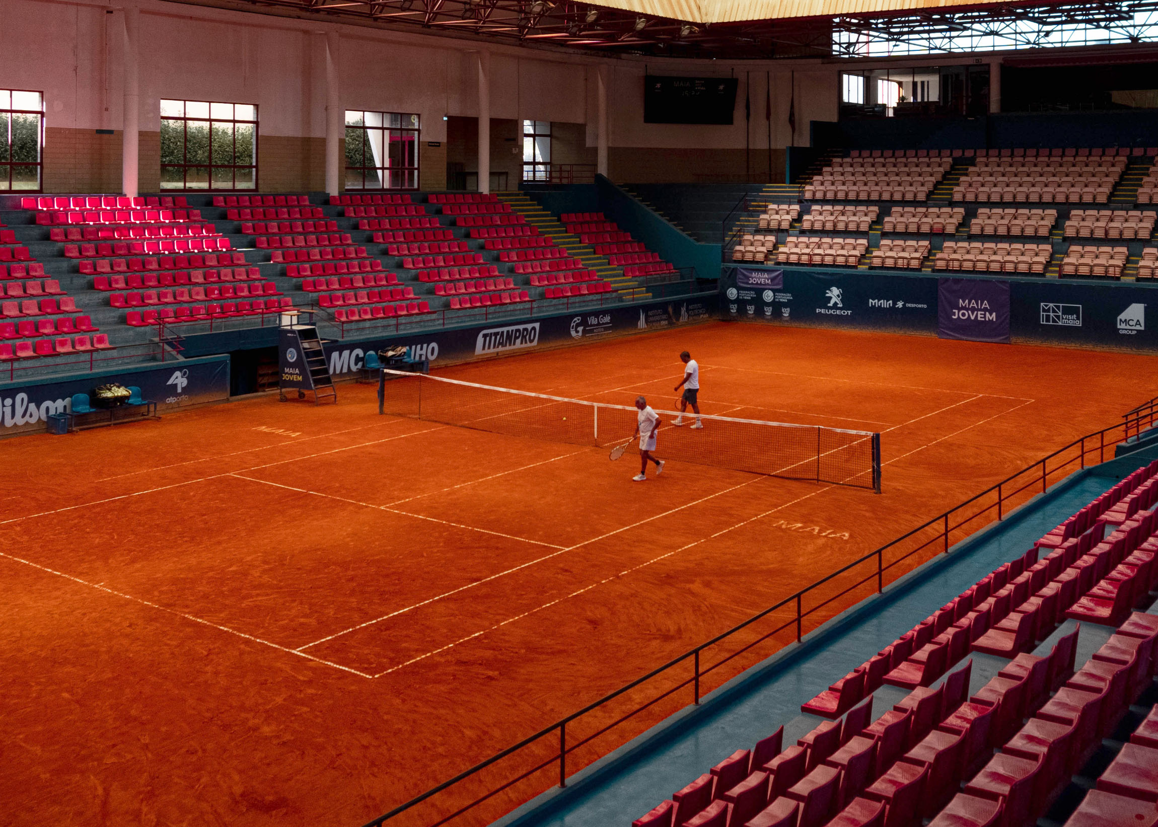 Cidade Desportiva da Maia