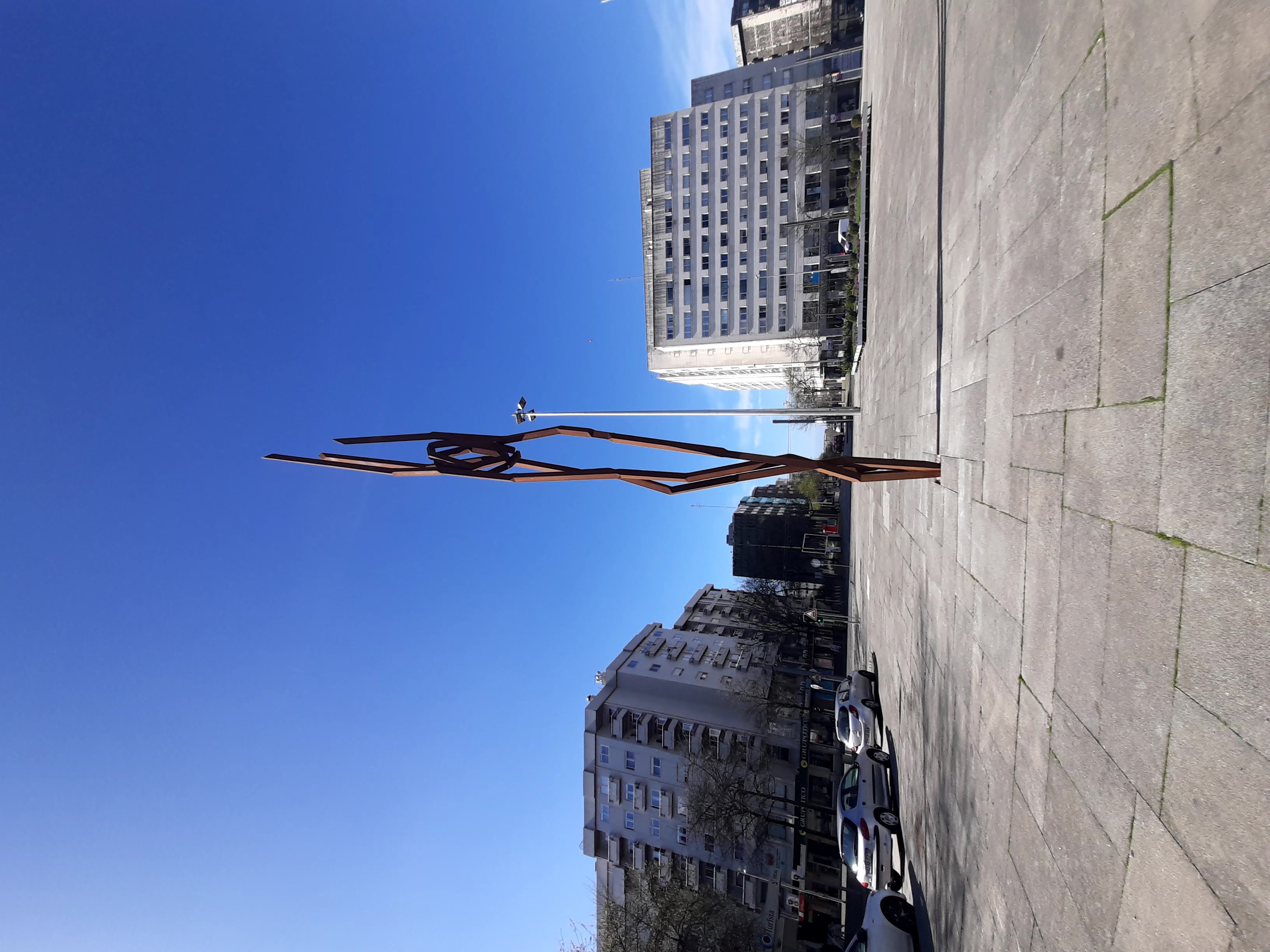 Imagem de capa de Zmork para a Maia