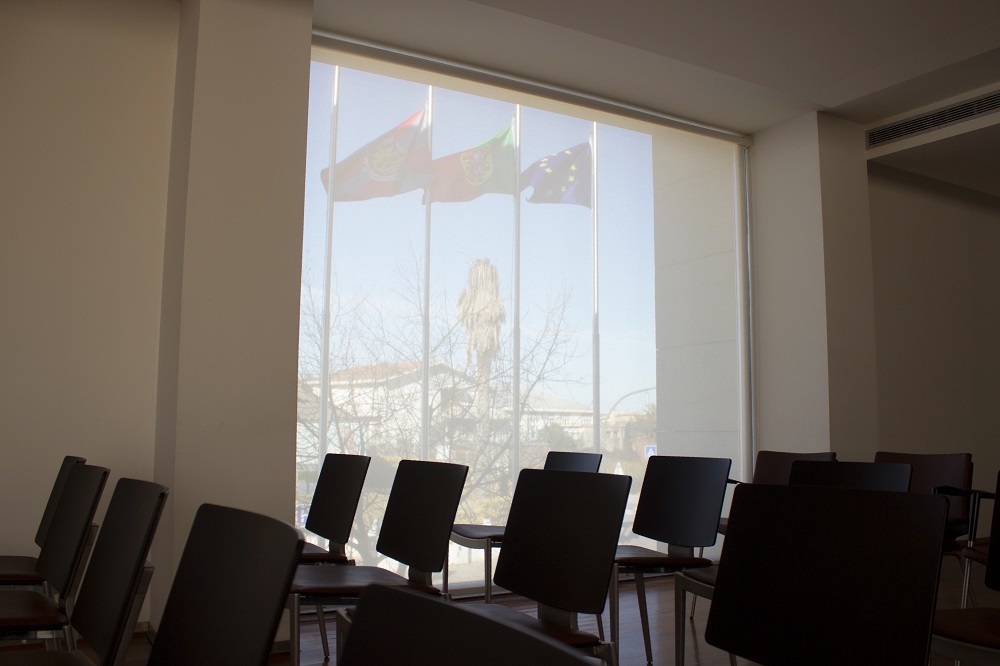 Imagem de capa de Junta de Freguesia de Cidade da Maia