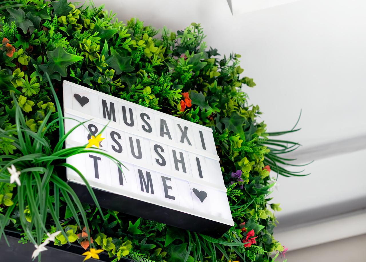 Musaxi by Subarashi