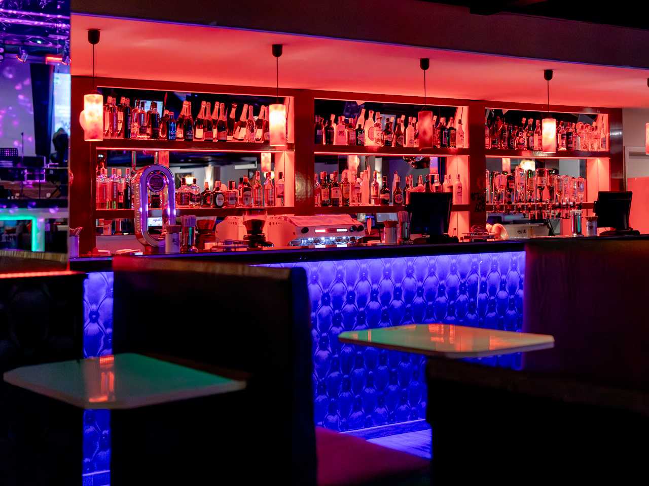 Bolero Disco Klub