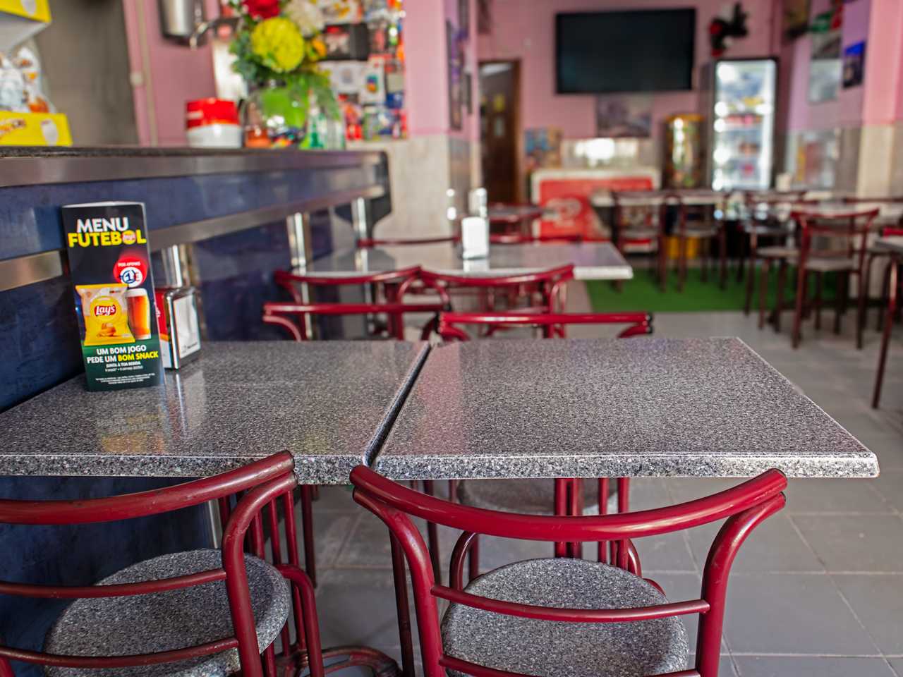 Café Prosela