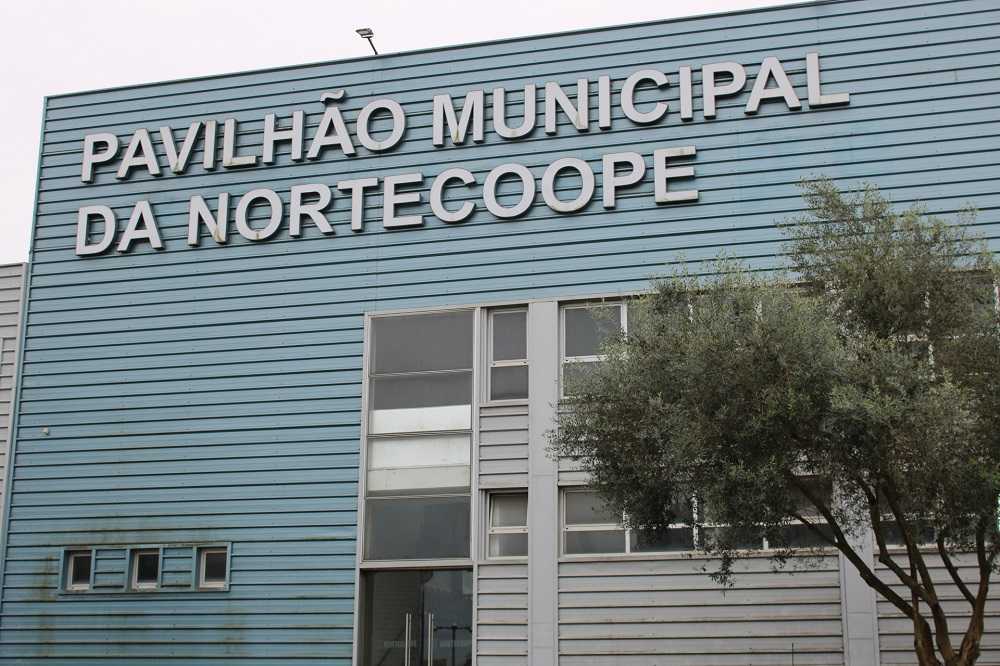 Pavilhão Municipal da Nortecoope