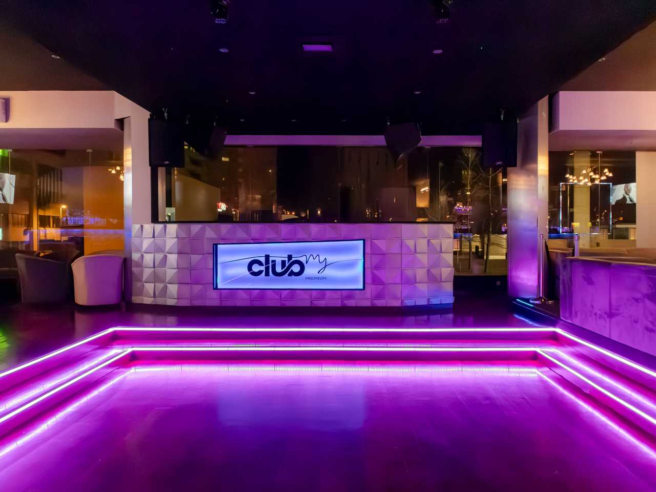My Club Premium - Imagem 1