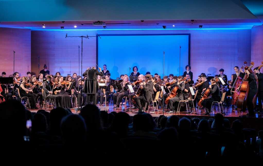Festas da Maia 2024 - Concerto Orquestra Clássica da Maia