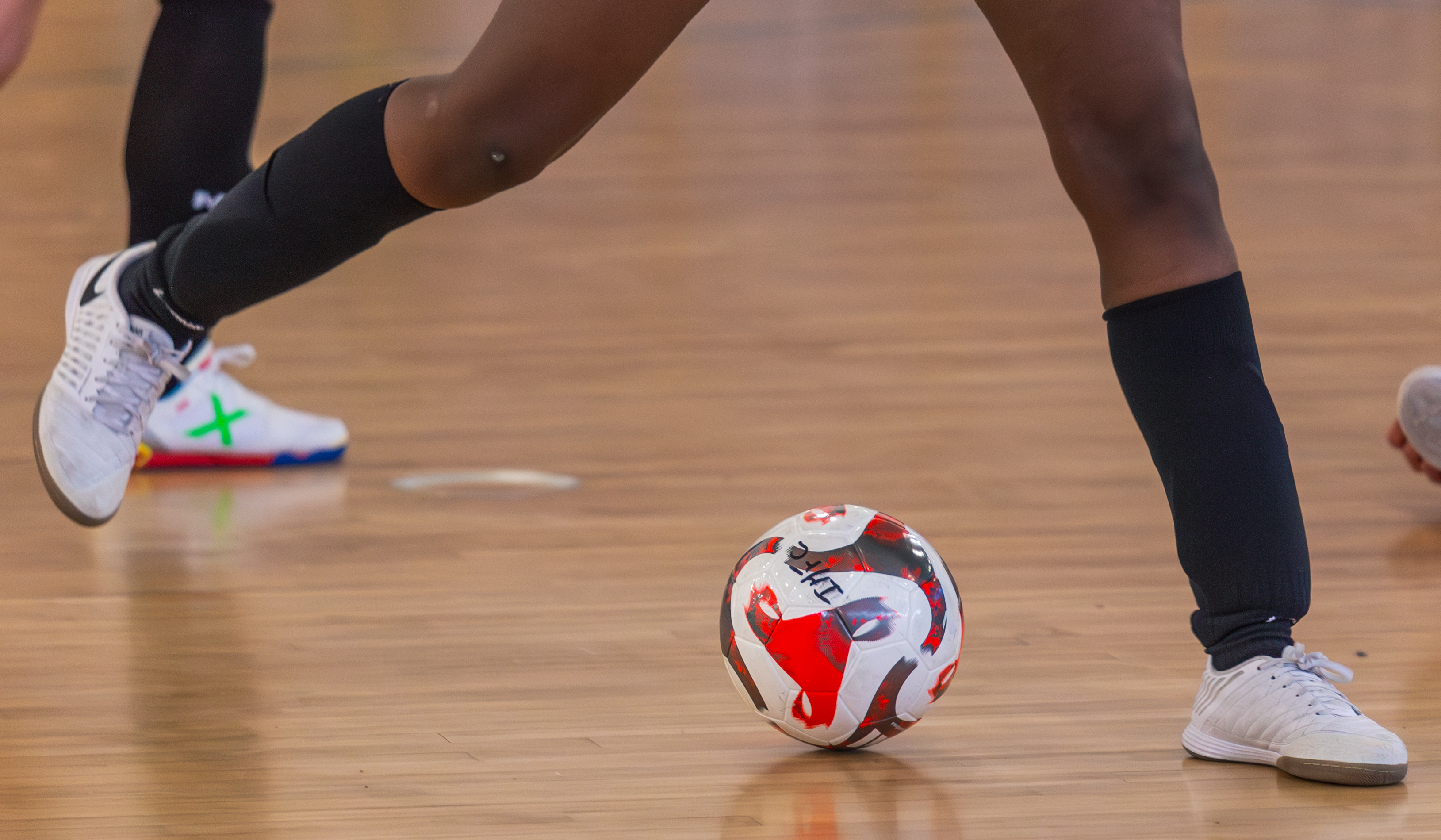Liga de Futsal da Maia – Seniores Femininos - Inscrições 2025