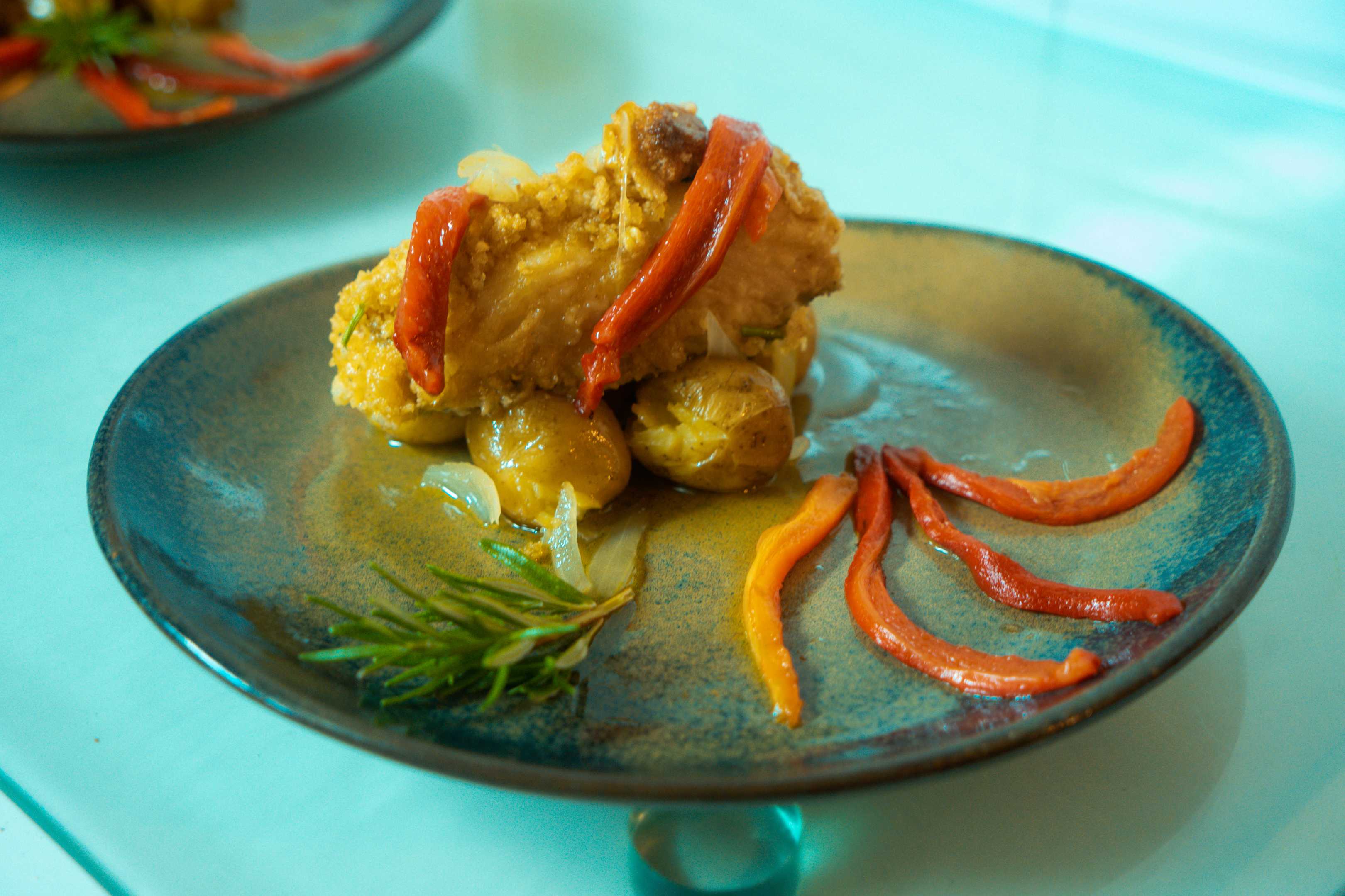 Fins de Semana Gastronómicos Maia 2023 - 5 de maio