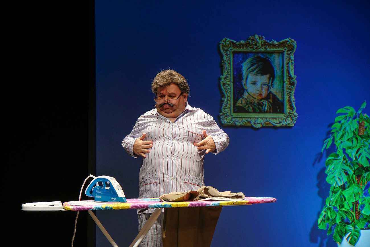 Fernando Mendes - Insónia