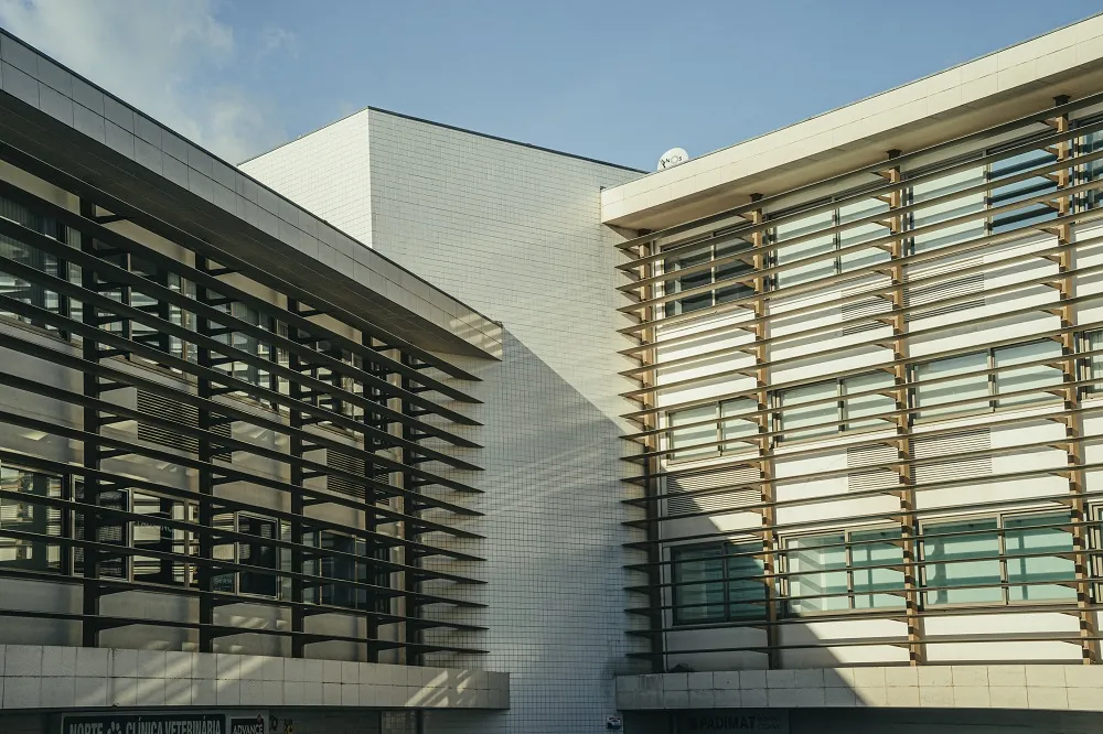 Loja Comercial Padimat 1