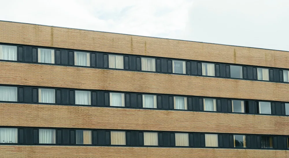 Empreendimento Municipal do Outeiro 1