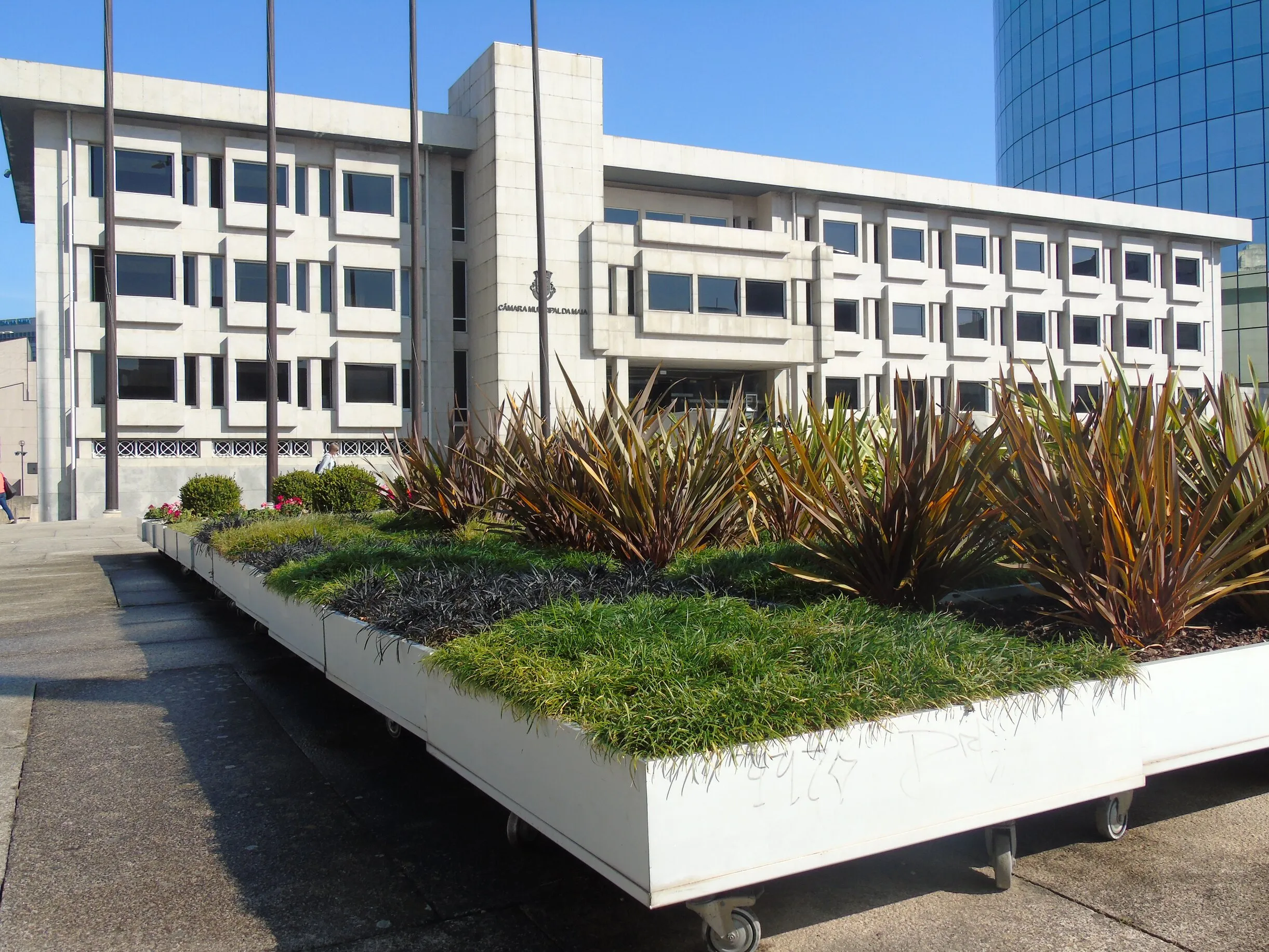 Praça Dr. José Vieira de Carvalho 1