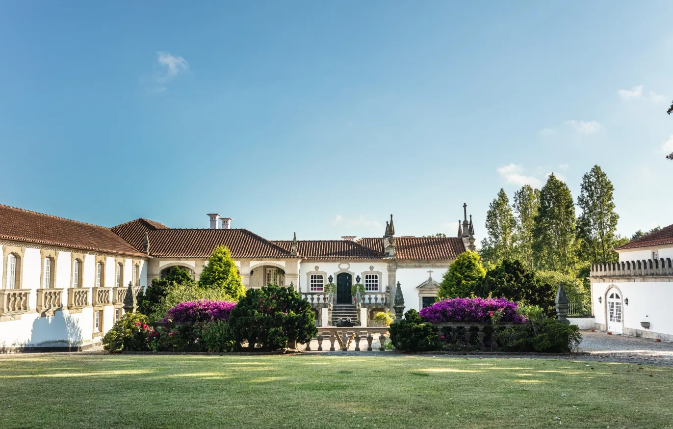 Quinta dos Cónegos 1