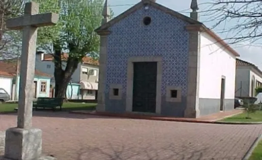 Monte do Senhor da Agonia 1