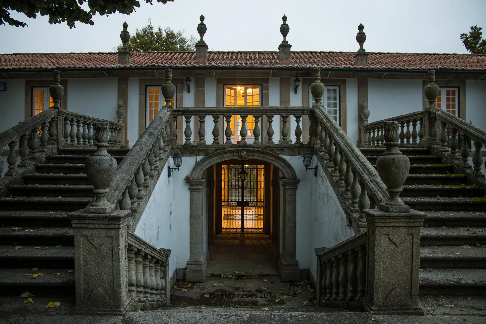 Casa do Corim 1