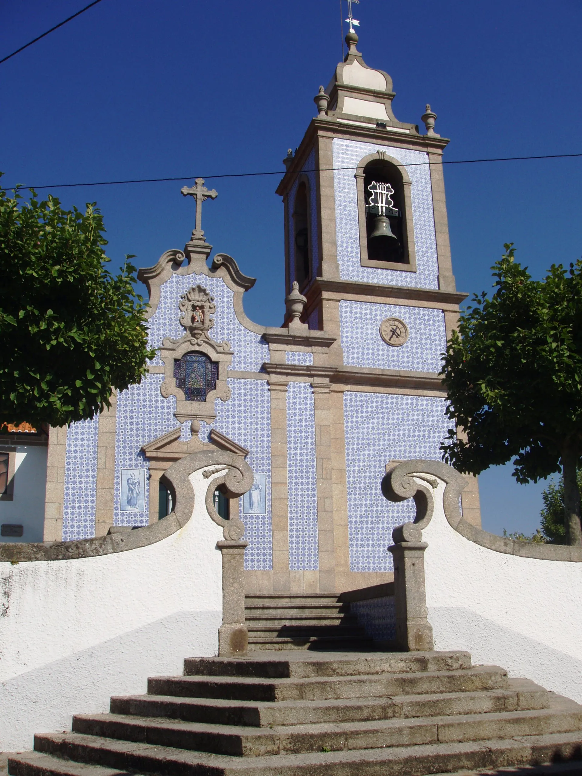 Igreja de São Tiago 1