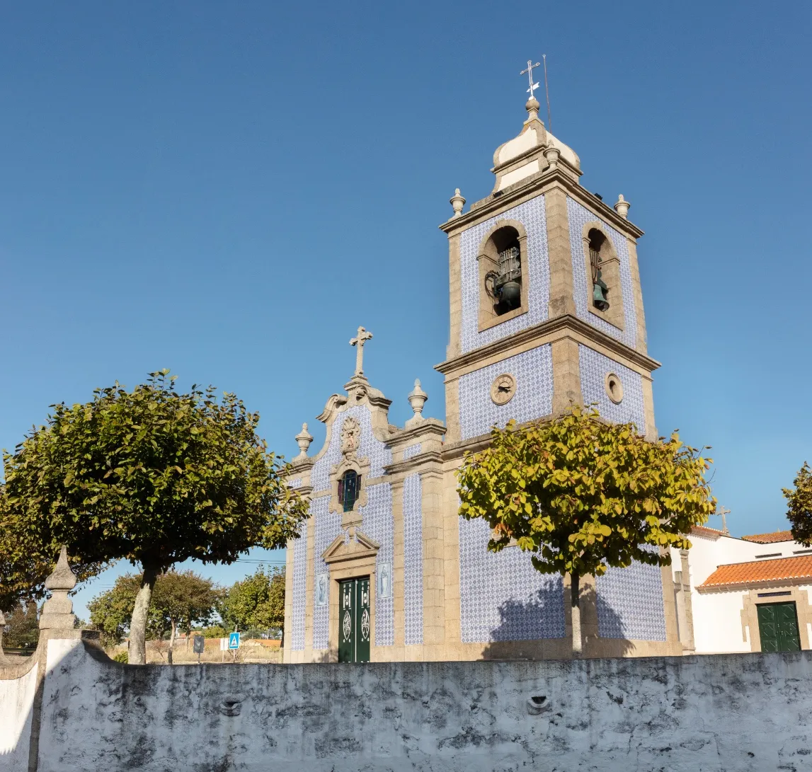 Igreja de São Tiago 2