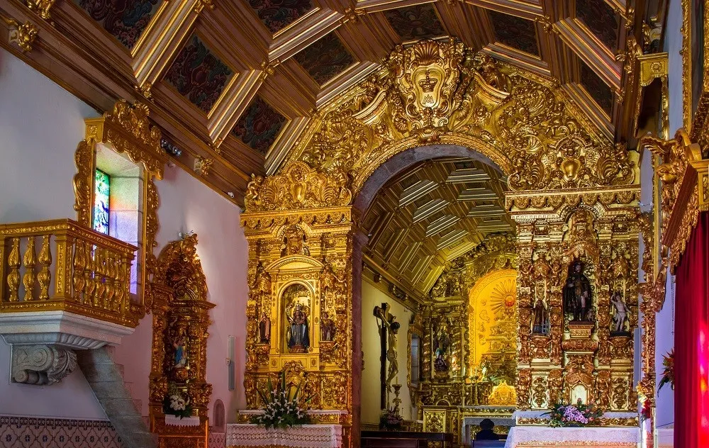 Santuário de Nossa Senhora do Bom Despacho 1