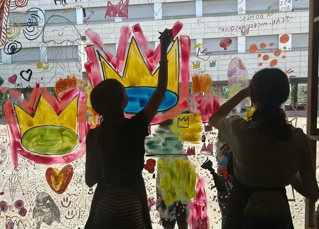 Oficina Criativa Milfolhas 2