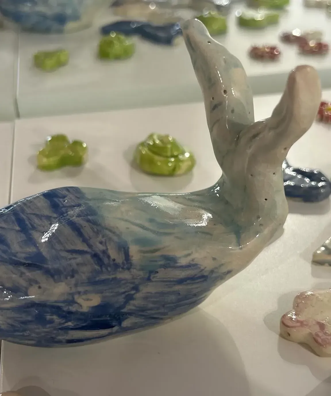 Oficina Criativa Milfolhas 9