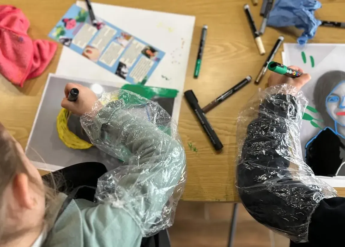 Oficina Criativa Milfolhas 5