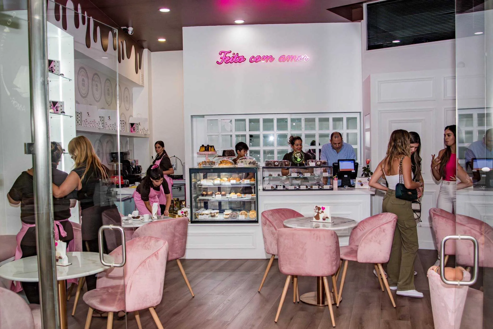 MB Brigadeiria Gourmet 1