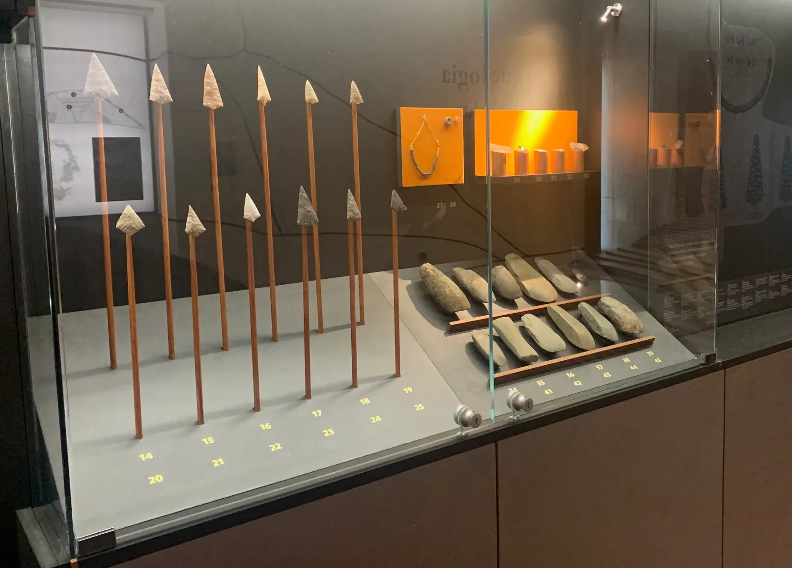 Museu de História e Etnologia da Terra da Maia - Museu de Território - Imagem 6