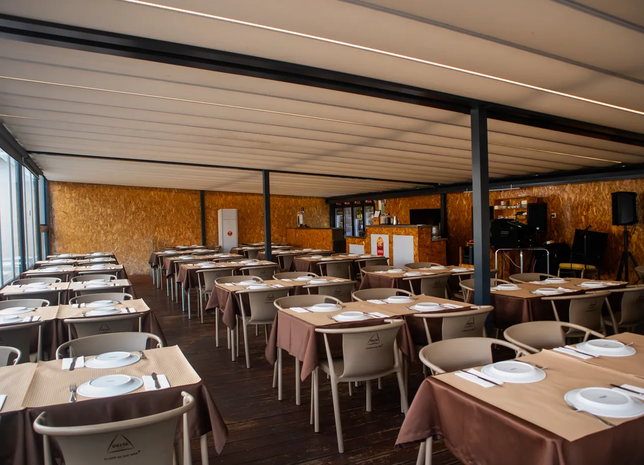 Grelhador da Giesta 1