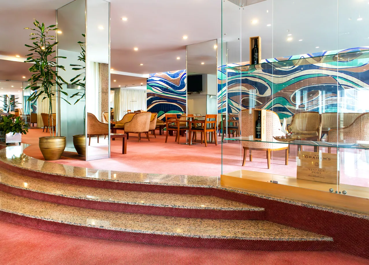 Hotel Premium Porto Maia 1