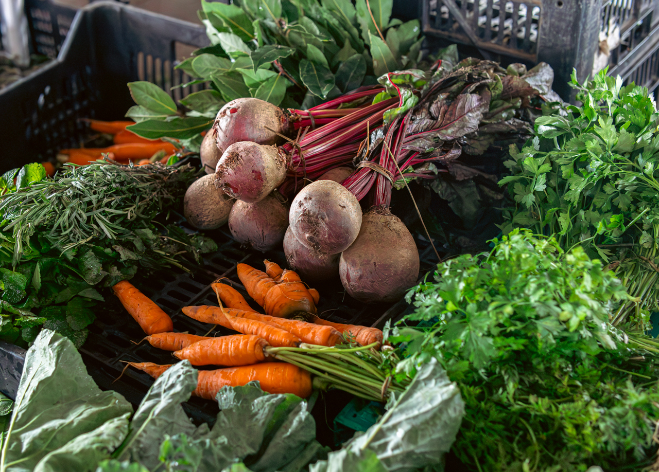 Feira/Mercado do Castêlo da Maia