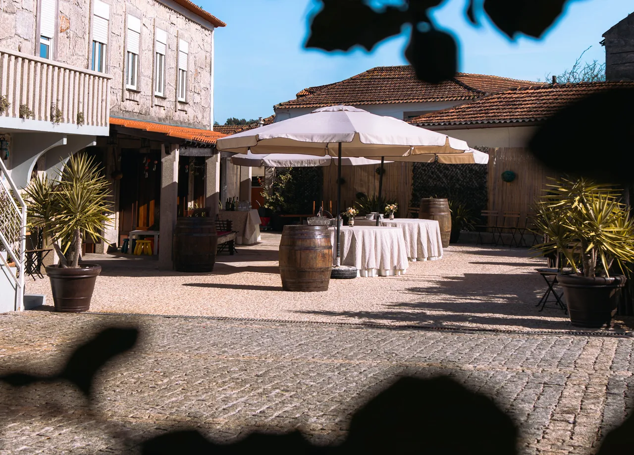 Casa Maiato