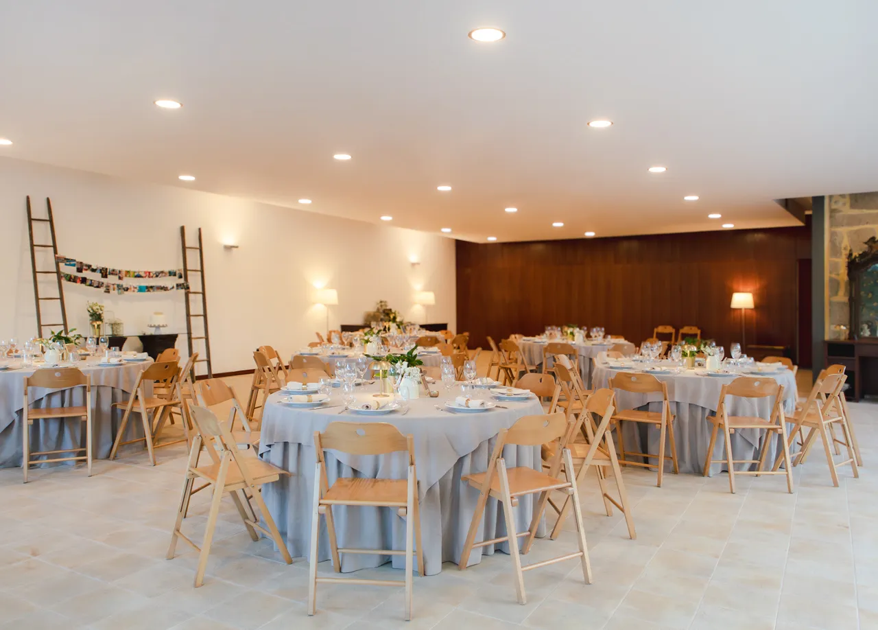 Casa Tonel