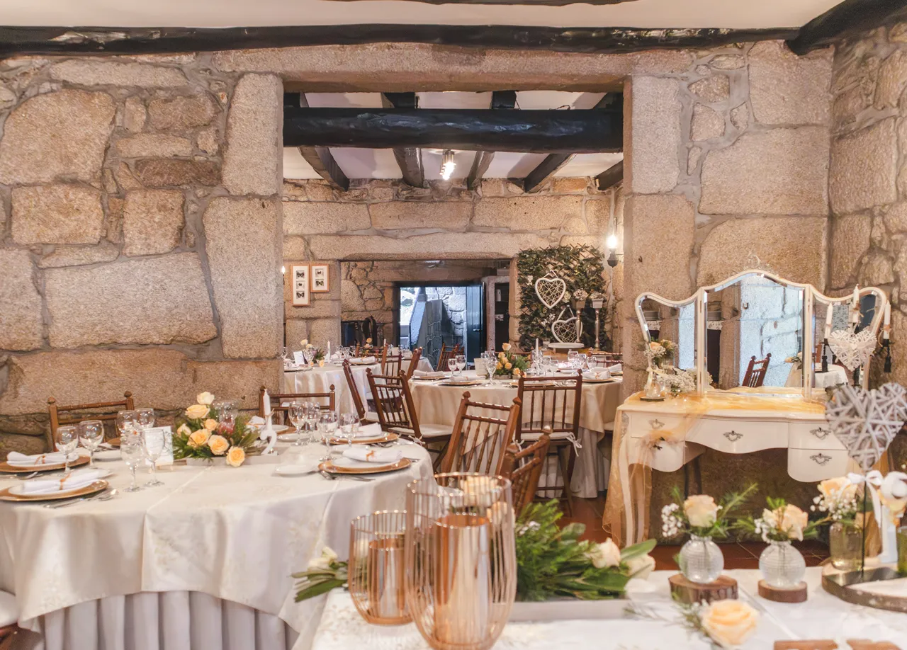 Quinta Casa do Arco 1