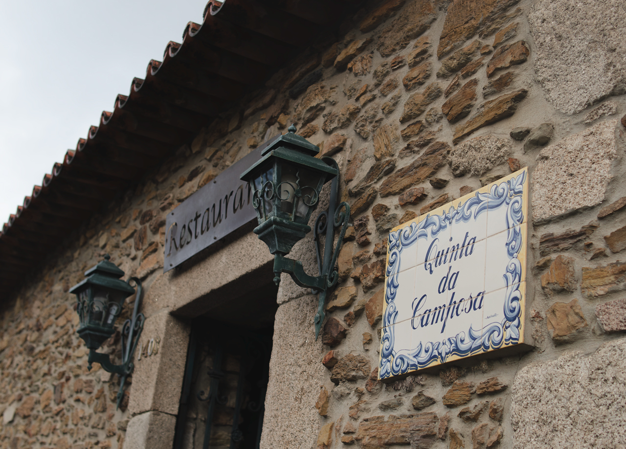 Quinta da Camposa