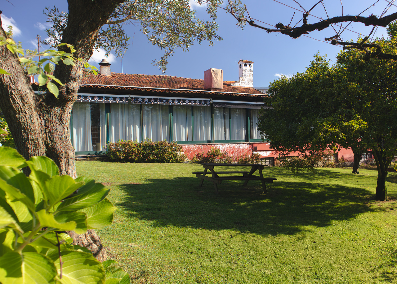 Quinta d'as Raparigas