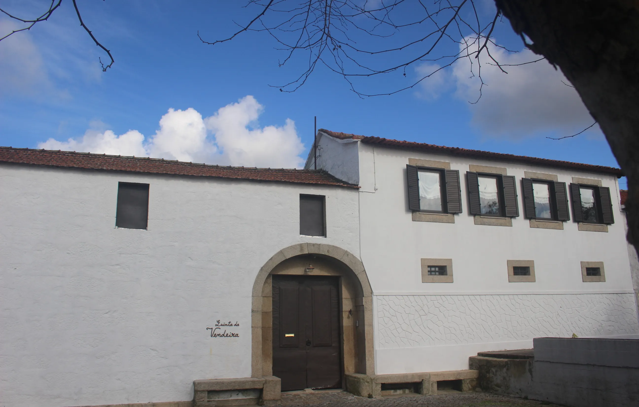 Quinta da Vendeira 1