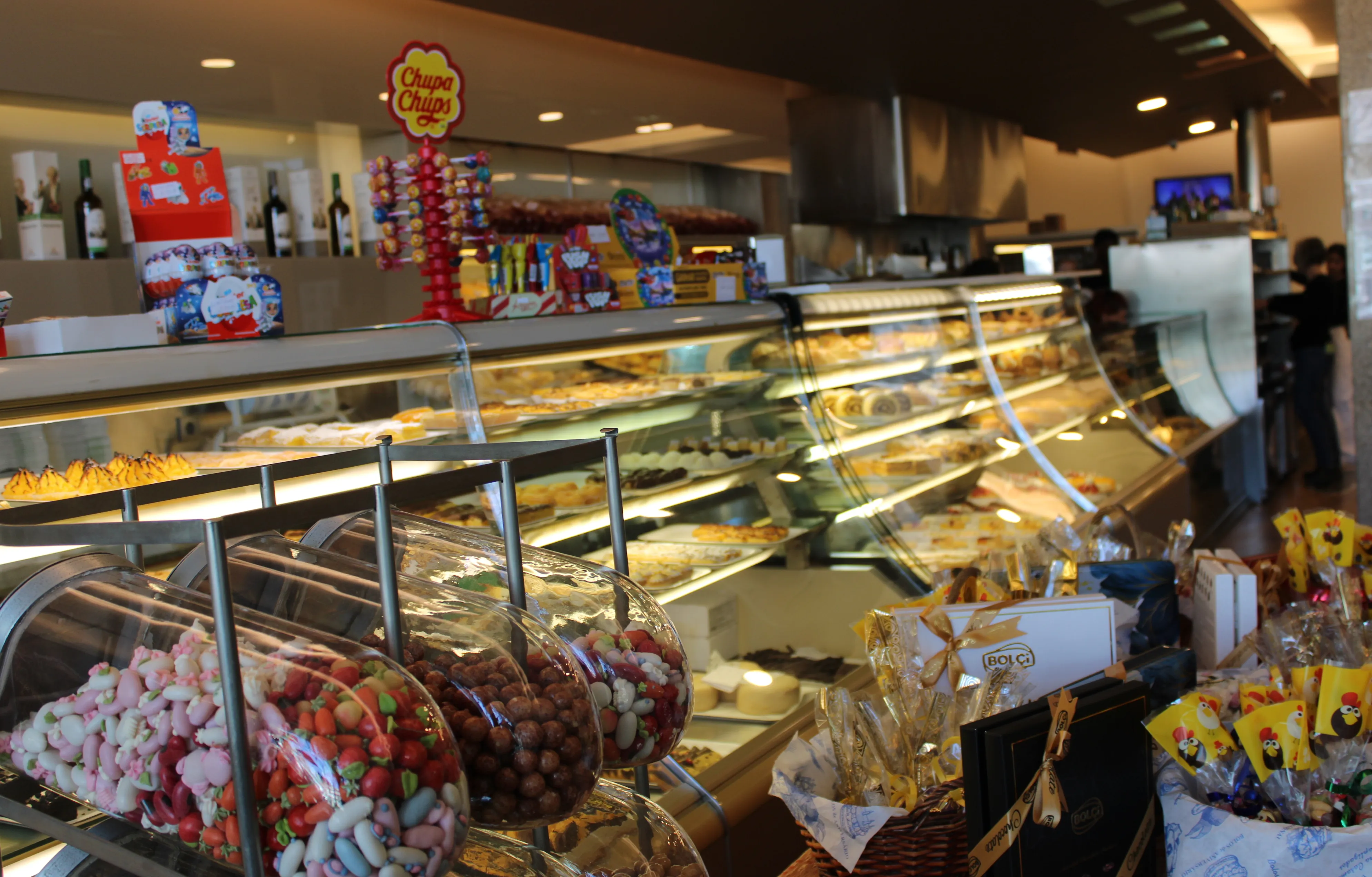 Confeitaria Miramaia 1