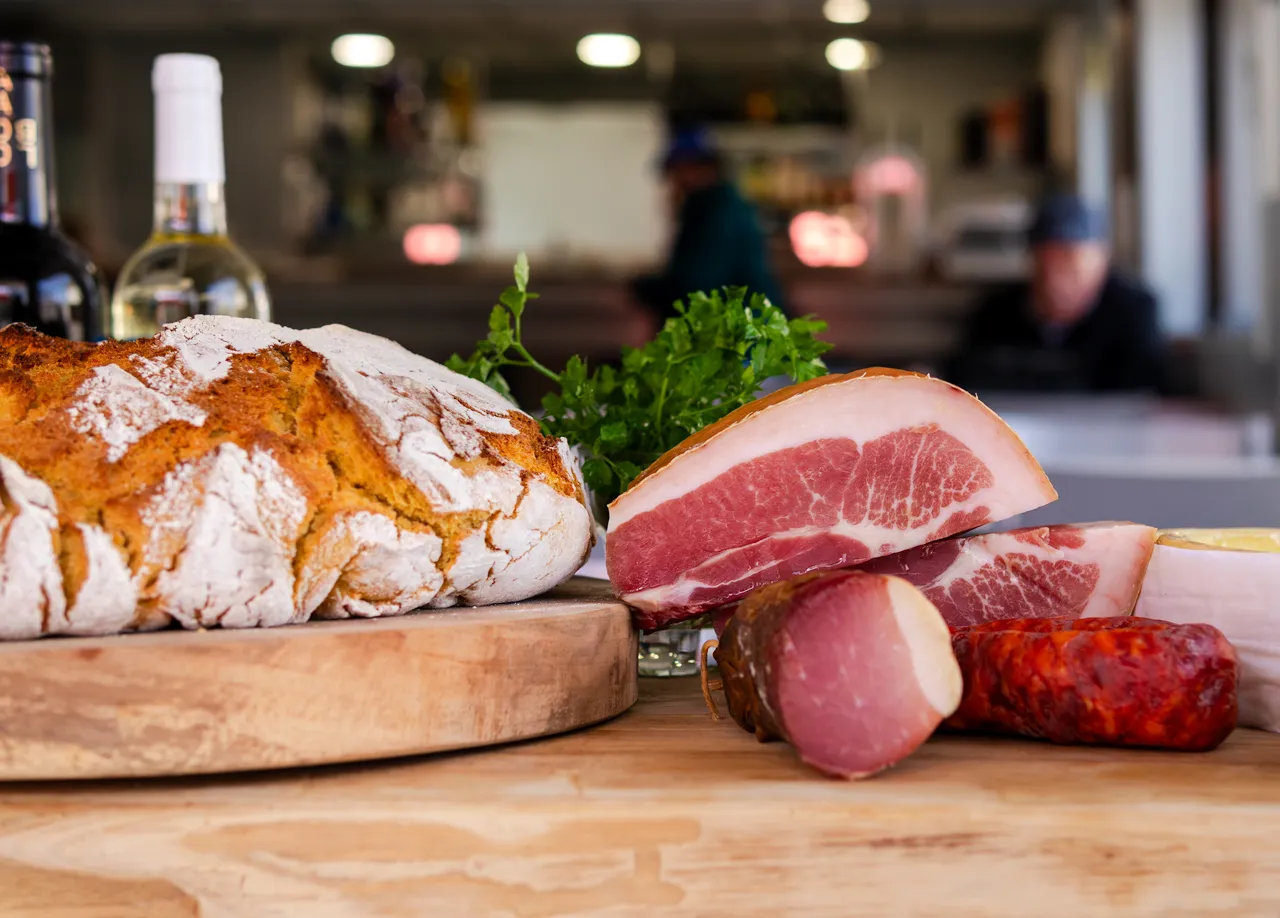 Café Vasco da Gama 1