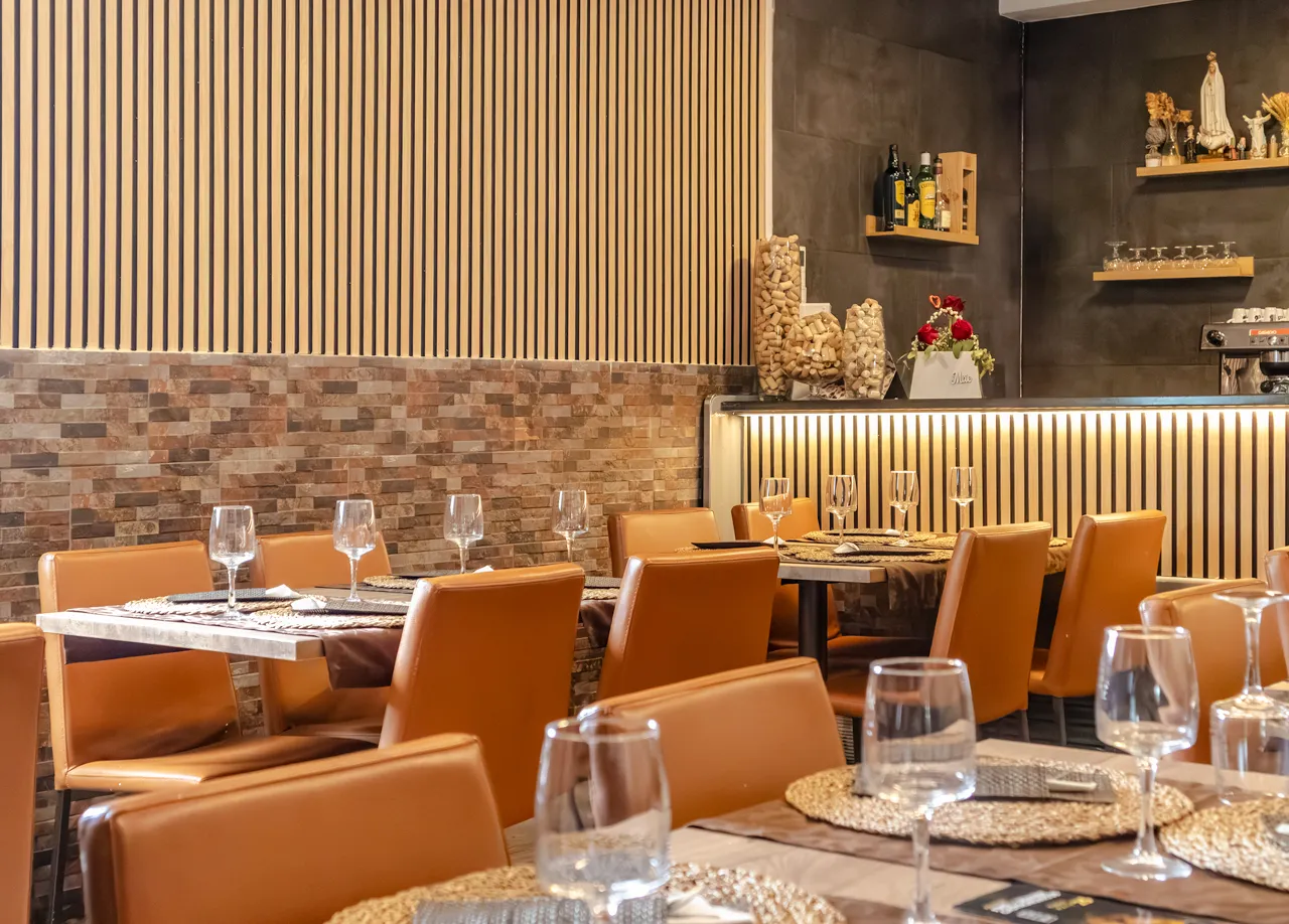 Beer Garden Portas da Maia 1