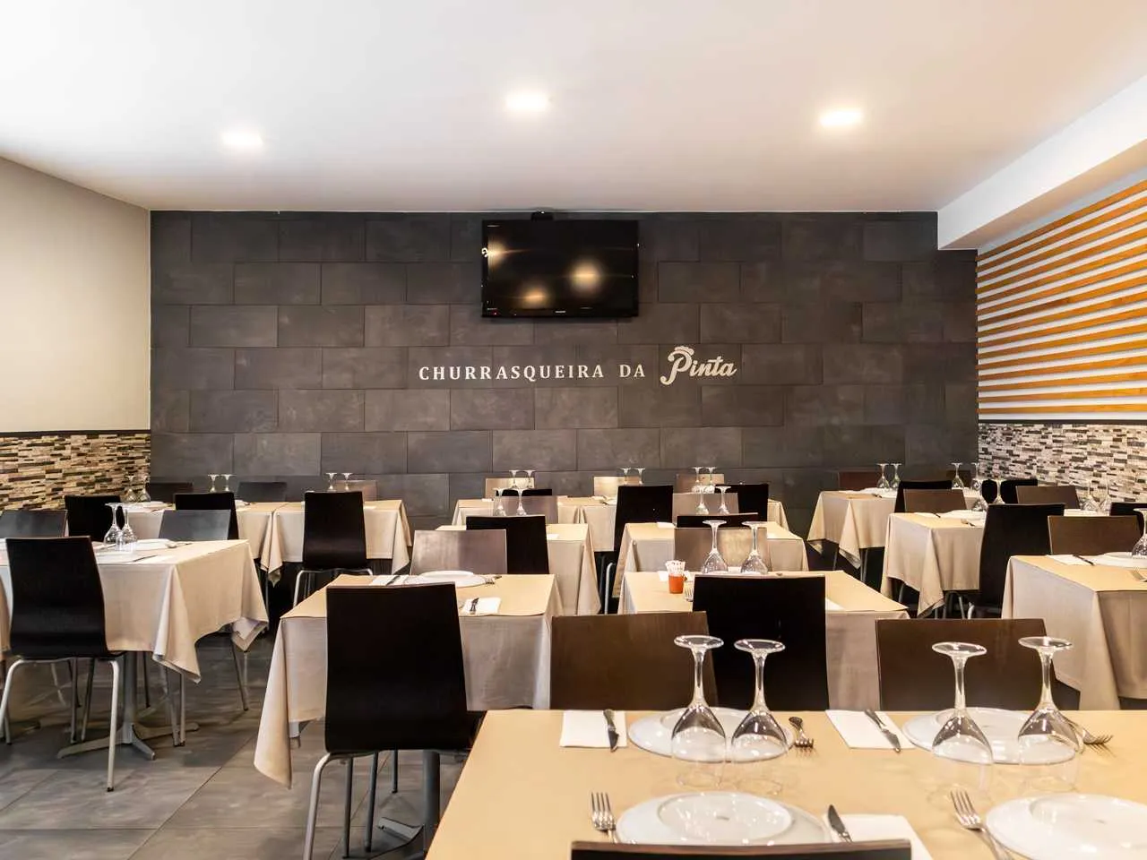 Churrasqueira da Pinta 1