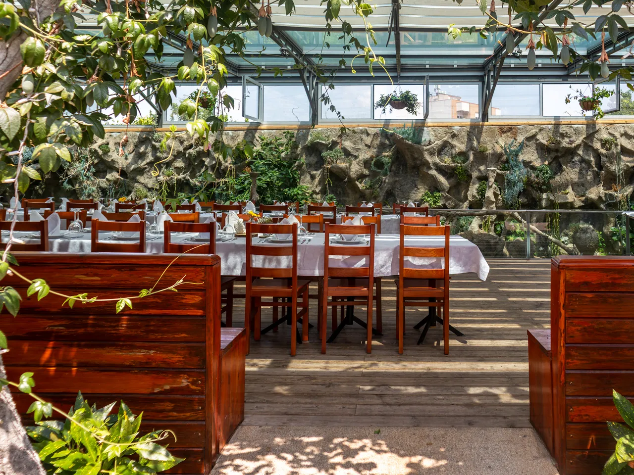 Malheiro Eventos
