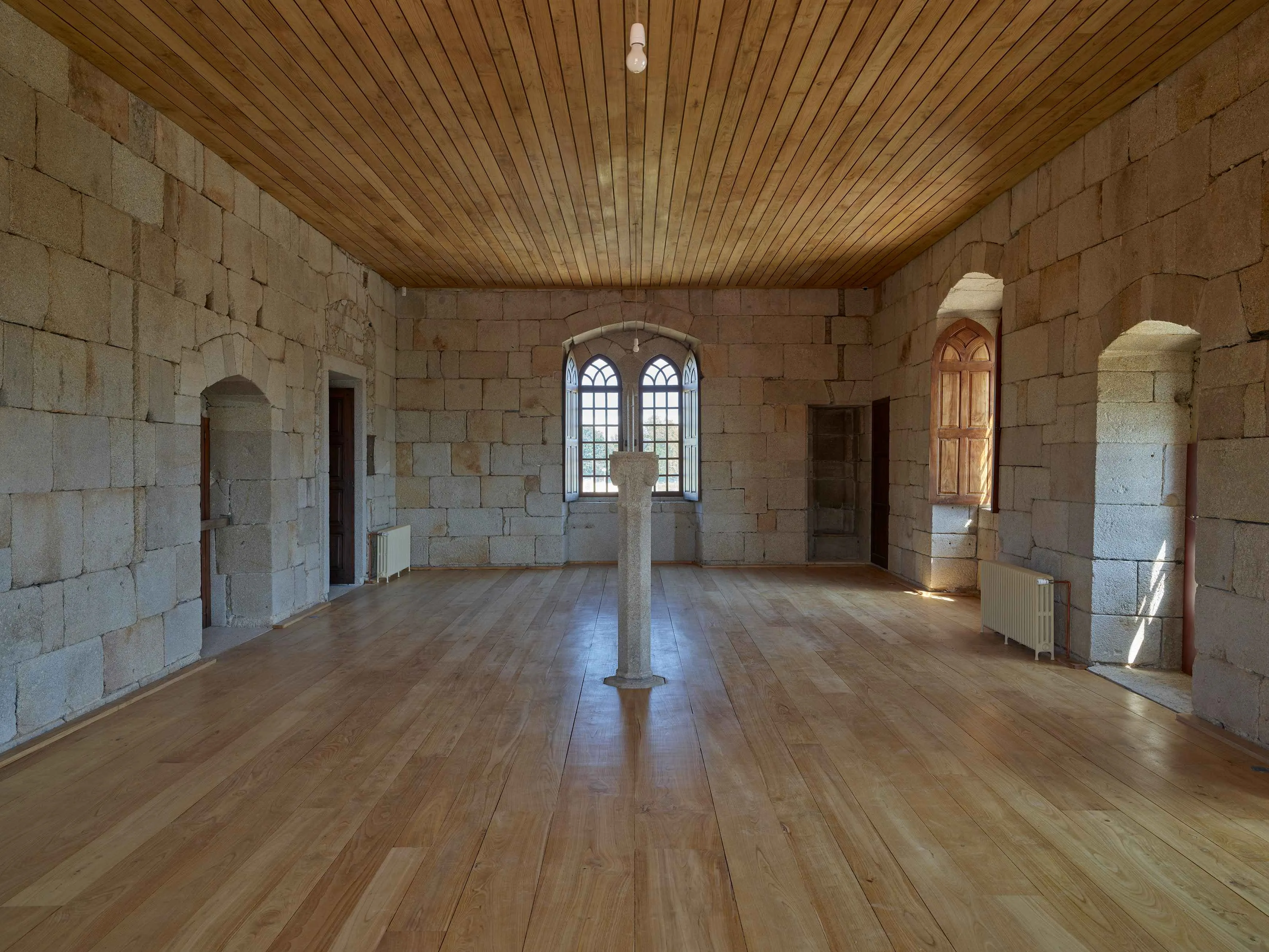 Mosteiro de Leça do Balio - Imagem 6
