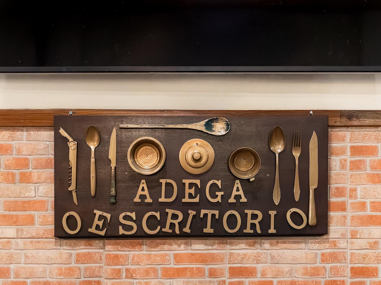 Adega Regional “O Escritório”