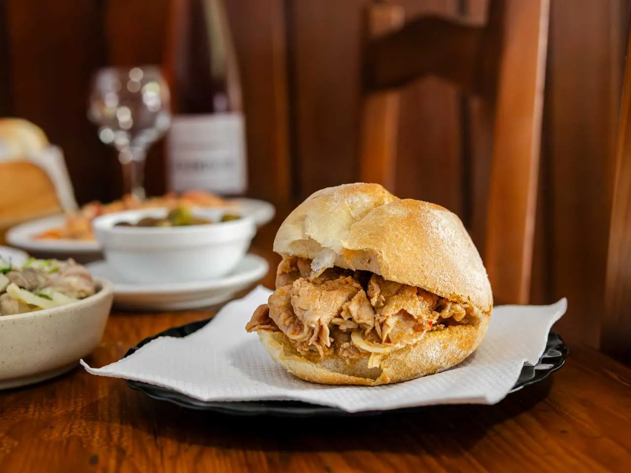 Petisqueira Cedovim 1