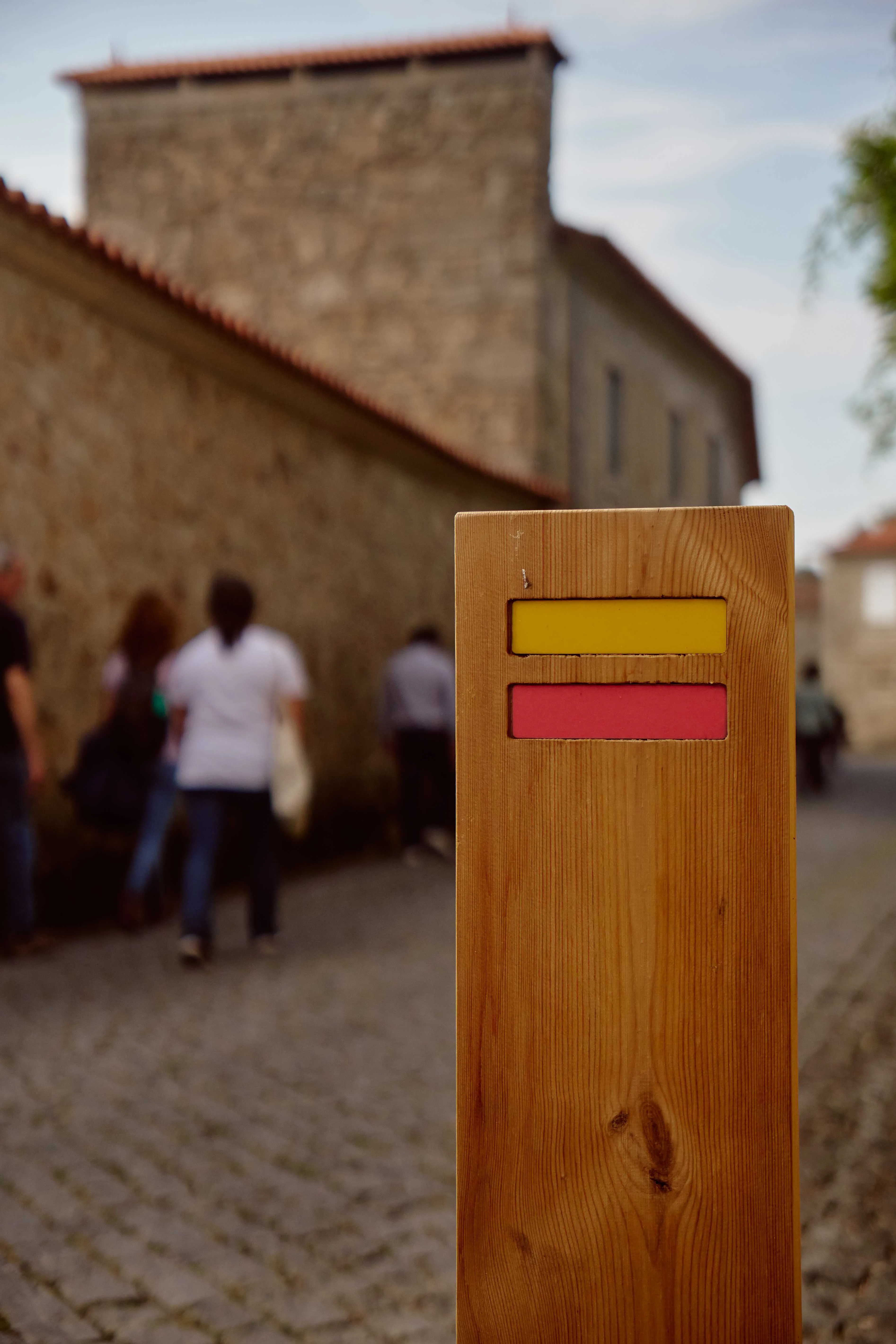 Percursos na Maia PR3- Rota Produtos da Terra 1