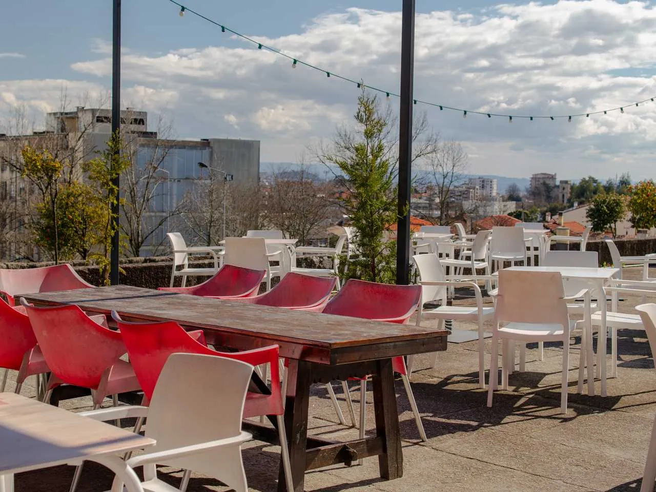 Bar Quinta da Caverneira 1