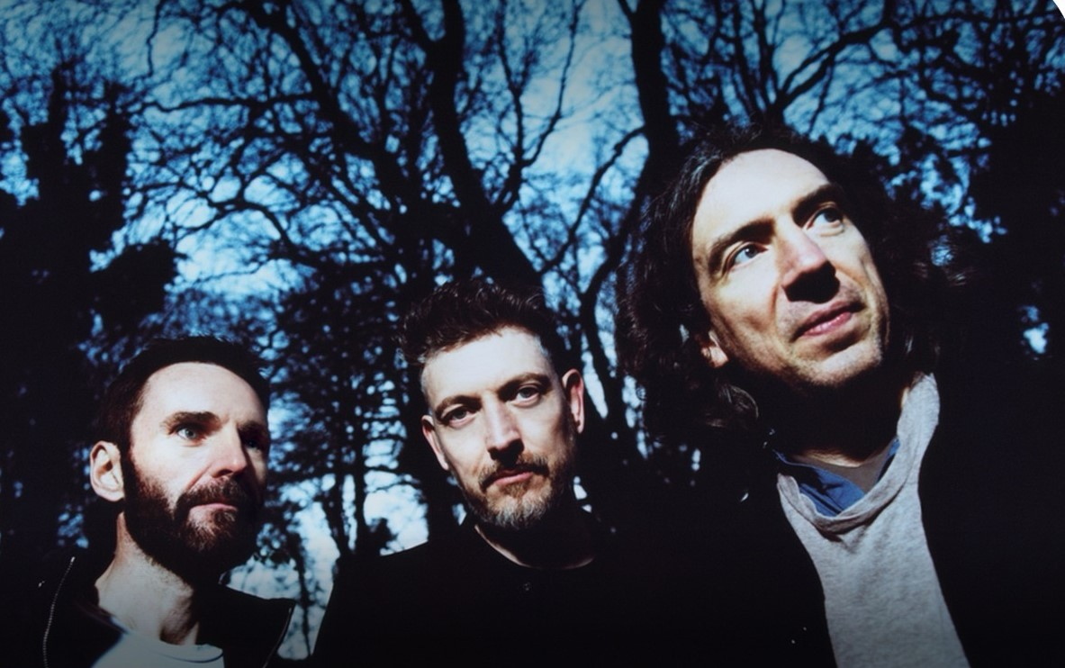 Snow Patrol