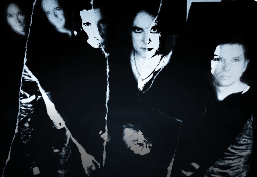 The Cure